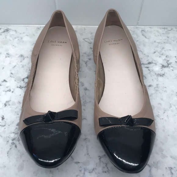 Cole Haan Shoes - Cole Haan Flats